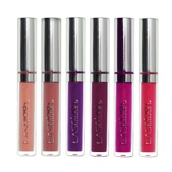 LaSplash StudioShine Waterproof Lip Lustre Alice