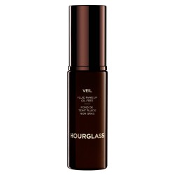 Hourglass Veil Fluid Makeup Oil Free Broad Spectrum SPF 15 No. 0 - Porcelain