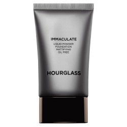 Hourglass Immaculate Liquid Powder Foundation Mattifying Oil Free