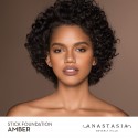 Anastasia Beverly Hills Stick Foundation Amber