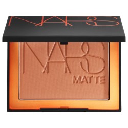 Nars Matte Bronzer Powder Vallarta