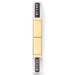 Stila Double Dip Suede Shade & Glitter & Glow Liquid Eye Shadows