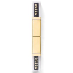 Stila Double Dip Suede Shade & Glitter & Glow Liquid Eye Shadows