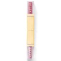 Stila Double Dip Suede Shade & Glitter & Glow Liquid Eye Shadows Pink Martini