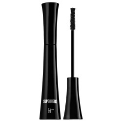 It Cosmetics Superhero Elastic Stretch Volumizing and Lengthening Mascara