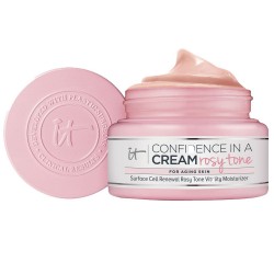 It Cosmetics Confidence In A Cream Rosy Tone