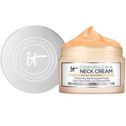 It Cosmetics Confidence In A Neck Cream