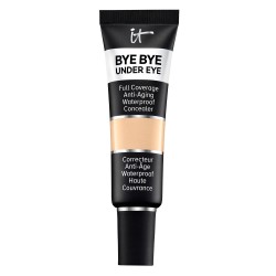 It Cosmetics Bye Bye Under Eye Full Coverage Anti-Aging Waterproof Concealer 10.0 Light Fair