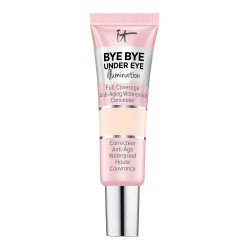 It Cosmetics Bye Bye Undereye Illumination Full Coverage Anti-Aging Waterproof Concealer