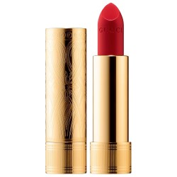 Gucci Rouge à Lèvres Satin Lipstick 25 Goldie Red