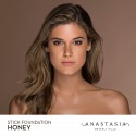 Anastasia Beverly Hills Stick Foundation Honey