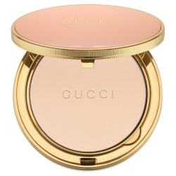 Gucci Poudre De Beauté Matte Compact Powder