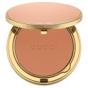 Gucci Poudre De Beauté Matte Compact Powder 09