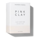 Herbivore Pink Clay Gentle Soap Bar