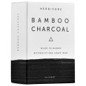 Herbivore Bamboo Charcoal Detoxifying Soap Bar