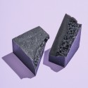 Herbivore Bamboo Charcoal Detoxifying Soap Bar