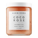 Herbivore Coco Rose Coconut Oil Body Polish