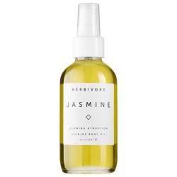 Herbivore Jasmine Glowing Hydration Body Oil