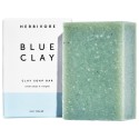 Herbivore Blue Clay Cleansing Bar Soap