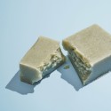 Herbivore Blue Clay Cleansing Bar Soap