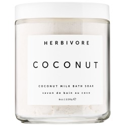 Herbivore Coconut Milk Bath Soak