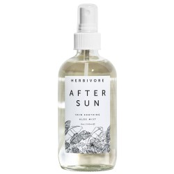 Herbivore After Sun Soothing Aloe Mist