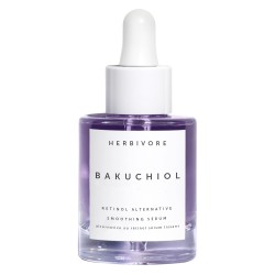 Herbivore Bakuchiol Smoothing Serum