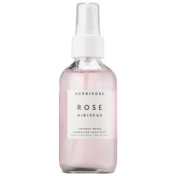 Herbivore Rose Hibiscus Hydrating Mist