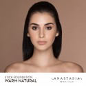 Anastasia Beverly Hills Stick Foundation Warm Natural