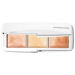 Hourglass Ambient Metallic Strobe Lighting Palette