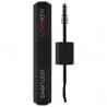 Huda Beauty Legit Lashes Double-Ended Volumizing and Lengthening Mascara