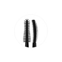 Huda Beauty Legit Lashes Double-Ended Volumizing and Lengthening Mascara