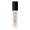 Zoeva Authentik Skin Foundation 010N Aglow