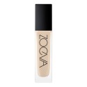 Zoeva Authentik Skin Foundation 020C Amazing