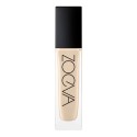 Zoeva Authentik Skin Foundation 030N Ambition