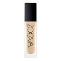 Zoeva Authentik Skin Foundation 040W Artist