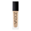 Zoeva Authentik Skin Foundation 050N Beautiful