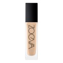 Zoeva Authentik Skin Foundation 080W Brilliant