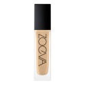 Zoeva Authentik Skin Foundation 100W Confident