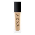 Zoeva Authentik Skin Foundation 110N Creative