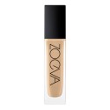 Zoeva Authentik Skin Foundation 120N Daring