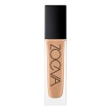 Zoeva Authentik Skin Foundation 180C Freedom