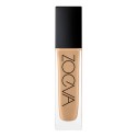 Zoeva Authentik Skin Foundation 190N Generous