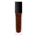 Zoeva Authentik Skin Foundation 430N Warrior