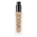 Zoeva Authentik Skin Foundation