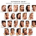 Zoeva Authentik Skin Foundation