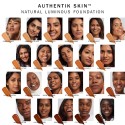 Zoeva Authentik Skin Foundation