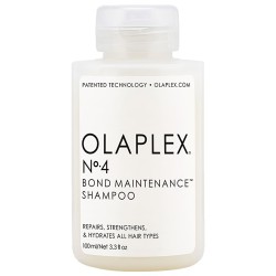 Olaplex No. 4 Bond Maintenance Shampoo