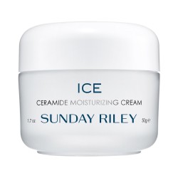 Sunday Riley Ice Ceramide Moisturizing Cream