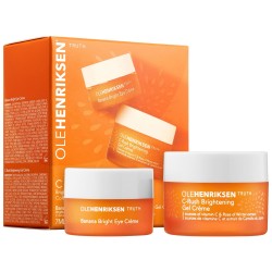 OleHenriksen C Your Best Selfie Brightening Moisturizer & Eye Crème Set